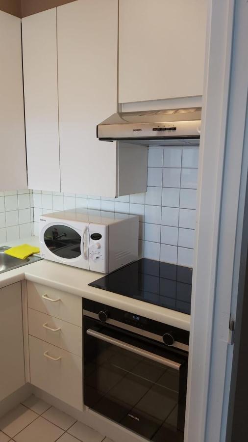 Appartement Met Zeezicht Op Het Van Bunnenplein Knokke-Heist Exterior foto